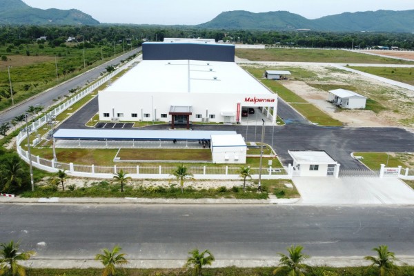 MALPENSA VIETNAM PLANT COMPANY LIMITED